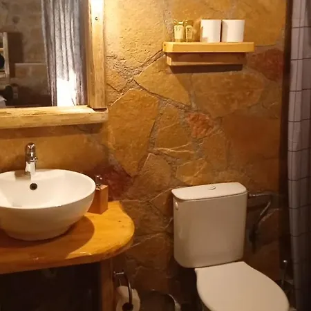 Eco Apartament *